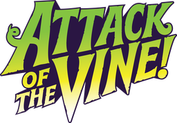 Season 13 - Attack of the Vine